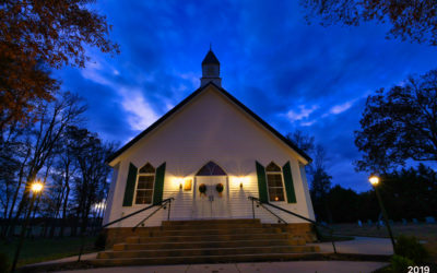 Tabernacle United Methodist Church