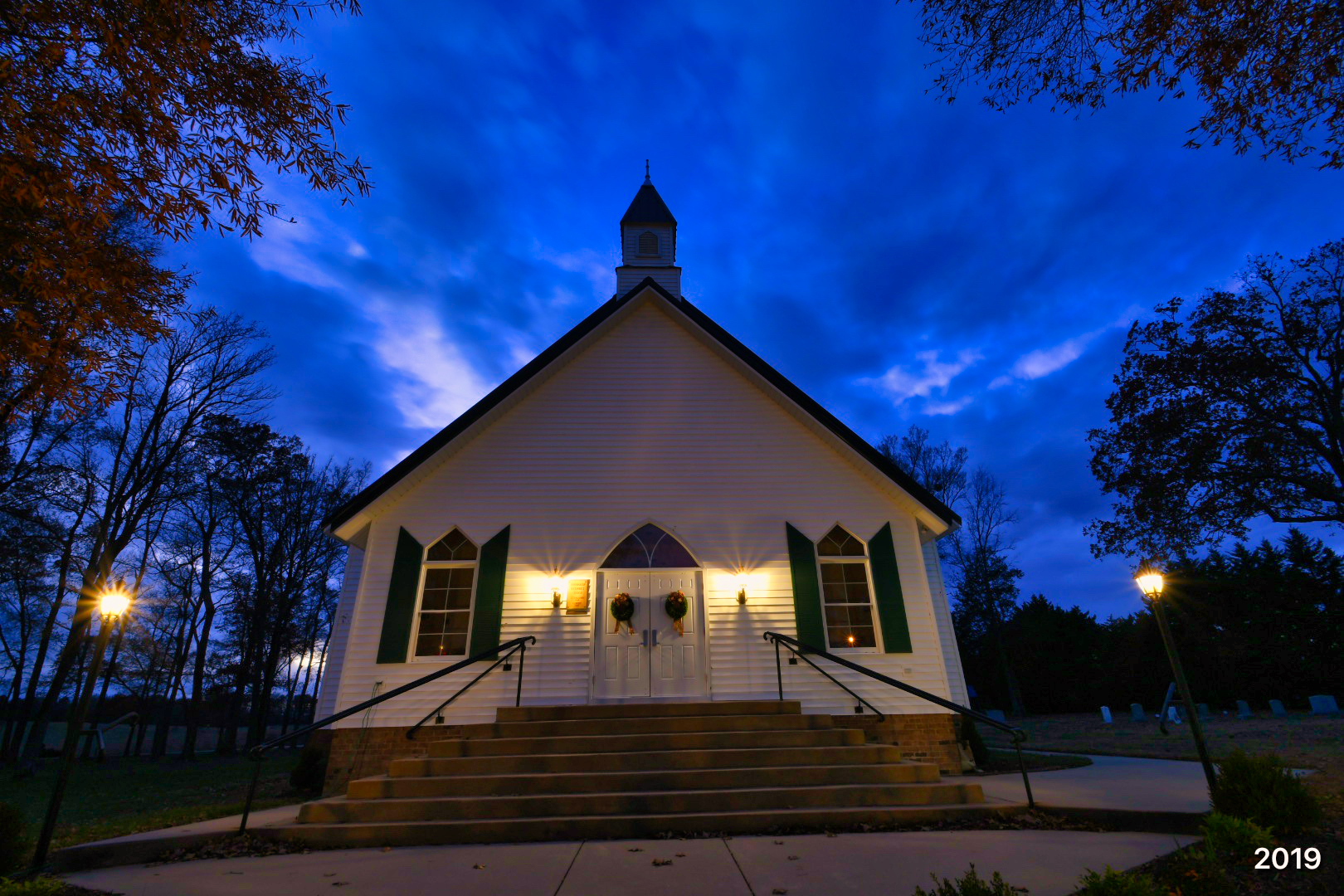 Tabernacle United Methodist Church