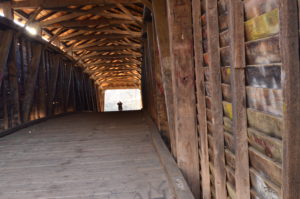 Humpback Bridge