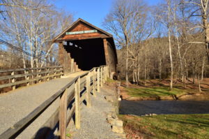 Humpback Bridge