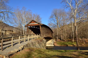 Humpback Bridge