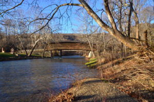 Humpback Bridge