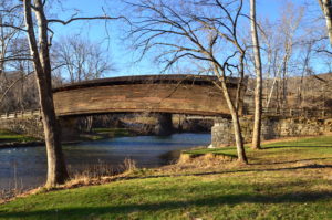 Humpback Bridge