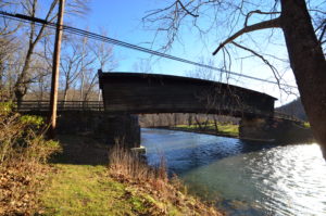 Humpback Bridge