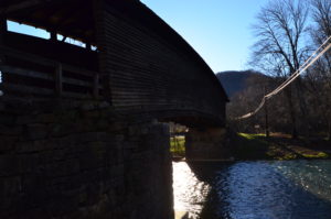 Humpback Bridge