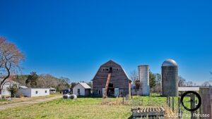 Celler Creek Rd Farm