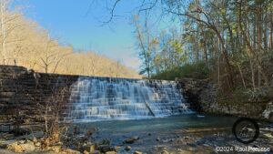 Otter Creek Waterfall