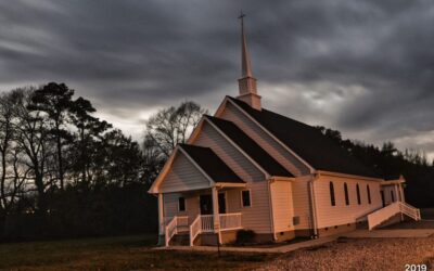 Military Road Baptist Church